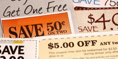 Saving big with Wayfair coupons