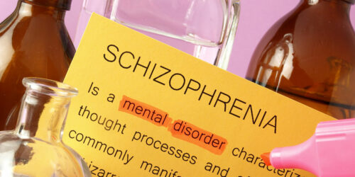 Schizophrenia &#8211; Causes, symptoms, and treatments