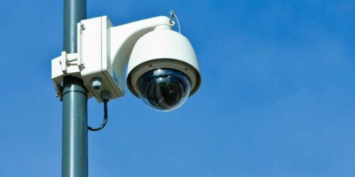 Security cameras &#8211; Installation and costs involved