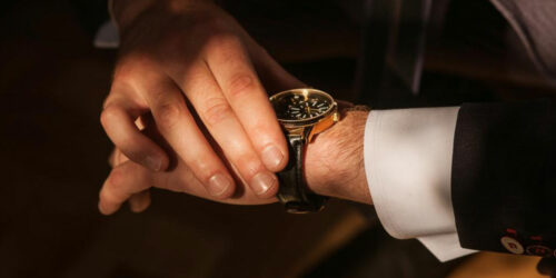 Seiko watches &#8211; A fine blend of engineering and craftsmanship