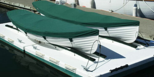 Selecting a good boat cover