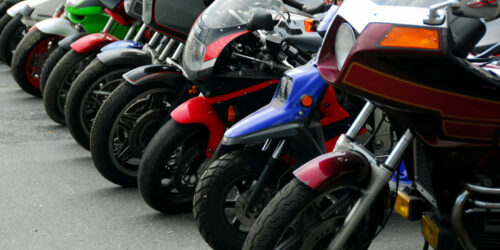 Selecting the Right Harley Parts before Biking Trips