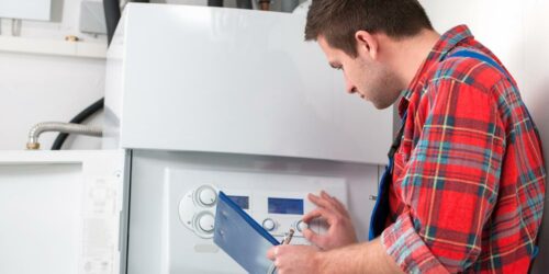 Selection criteria for hot water heaters