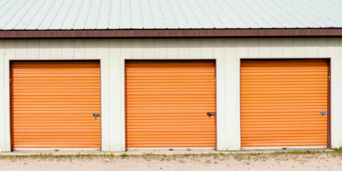 Self-Storage Units &#8211; Types, laws and more