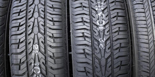 Shopping for Goodyear tires online