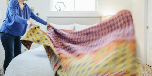 Shop the best modern quilts at affordable prices