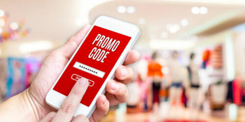 Shop till you drop with free promo codes