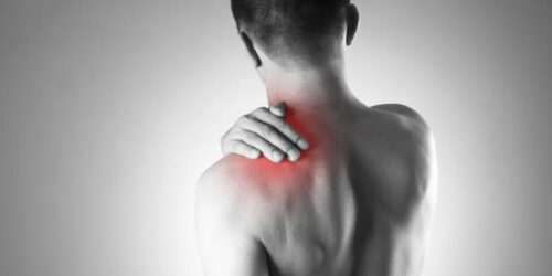 Shoulder Pain &#8211; Causes and treatments