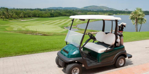 Should know this before buying golf cart batteries