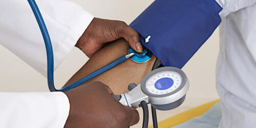 Six causes of high blood pressure that you should not ignore