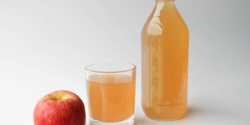 Six fantastic apple cider vinegar drinks for detoxification