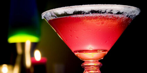 Six popular martinis to keep an eye out for!