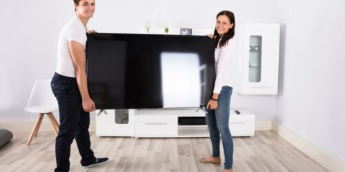 Six reasons why you should buy a 65 inch flat screen TV