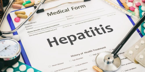 Six tell-tale symptoms of Hepatitis C