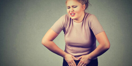 Signs you might have a kidney infection