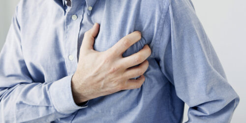 Signs &#038; Symptoms of Heart Attack