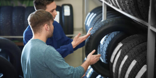 Simple Facts About Tires You Must Know