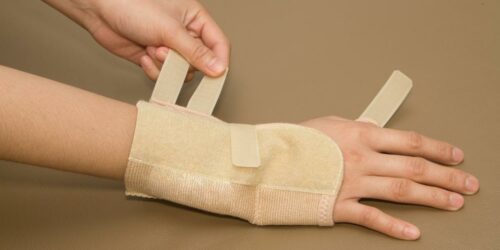 Simple and effective remedies for treating carpal tunnel