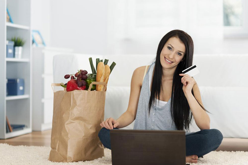 Simple promotional strategies for your online grocery business