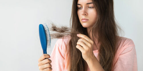 Simple ways to prevent hair loss