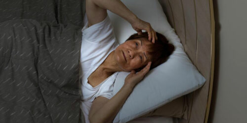 Sleep disorders &#8211; Diagnosis and treatment