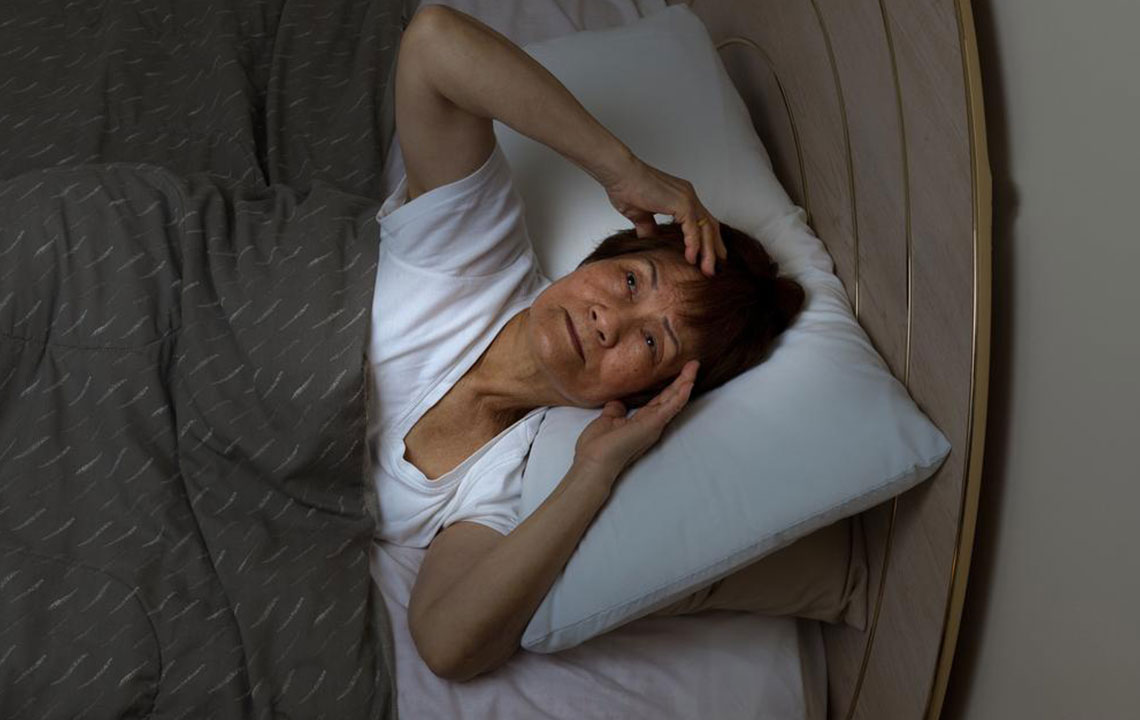 Sleep disorders &#8211; Diagnosis and treatment