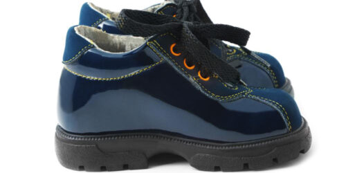 Stylish and durable men&#8217;s shoes from Merrell