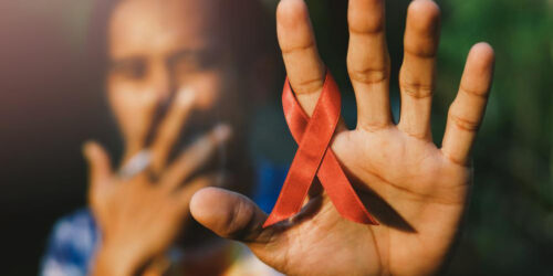 Steps to lead a better quality life with HIV