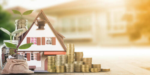 Steps to successfully getting a refinance mortgage loan