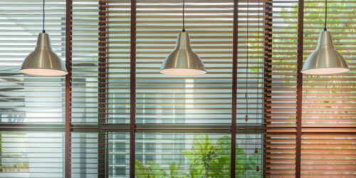 Steps for purchasing the best blinds for sale