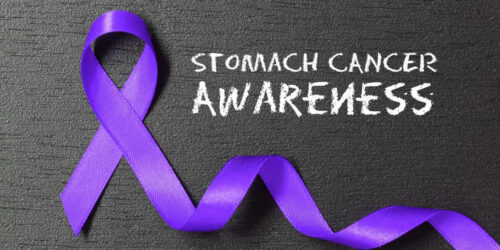 Stomach Cancer, symptoms you should be aware of