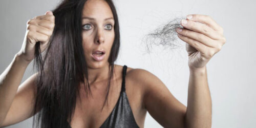 Suffering from hair loss? Know how hair falls and regrows