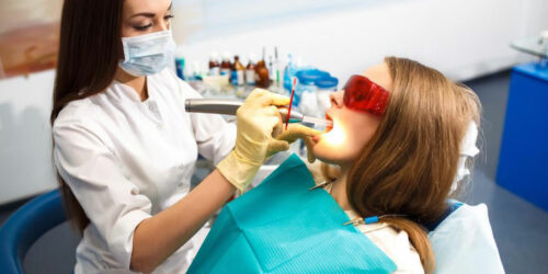 Surgical and non-surgical gum disease treatments