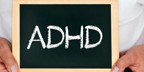 Symptoms and causes of ADHD