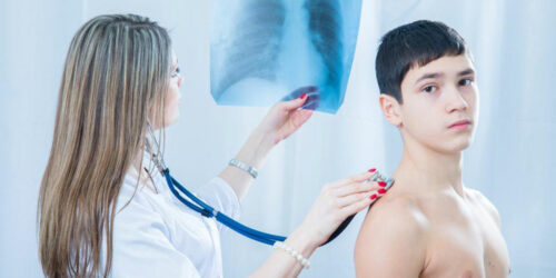 Symptoms and prevention tips for pneumonia