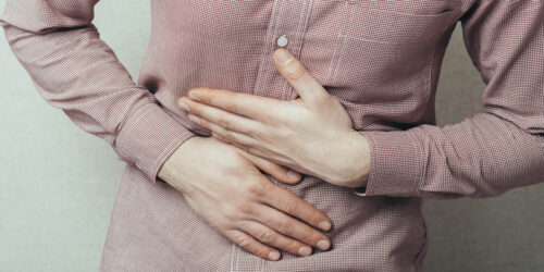 Symptoms, causes, and risks of peptic ulcer