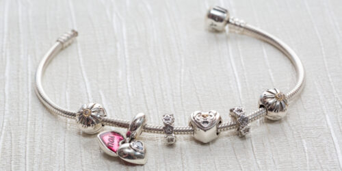 PANDORA &#8211; The Perfect Jewelry Store For Bracelets and Charms