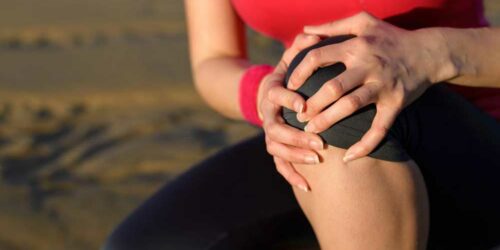 Potential Causes of Chronic Leg Pain