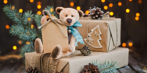 Points to consider before choosing a theme for Christmas decorations