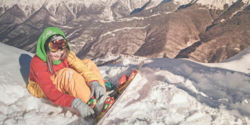 Points to remember when choosing the right snowboard boots