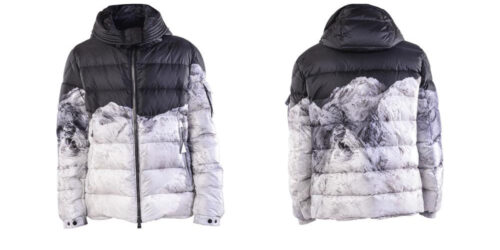 Popular Moncler Jackets for summer