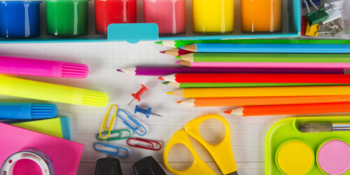 Popular Office and School Supplies Stores to Choose From