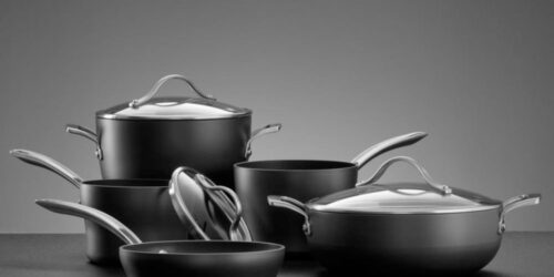 Popular Brands You Will Find in a Wayfair Cookware Sale