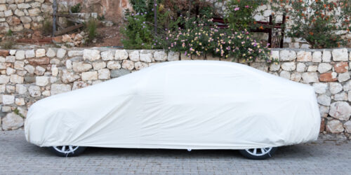 Popular Car Cover Brands to Choose From