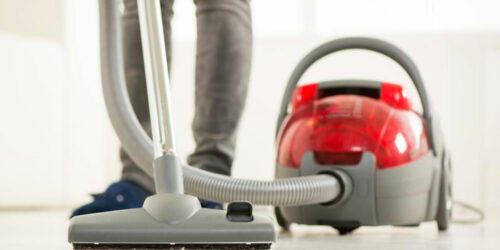 Popular Dyson vacuums you can give a shot