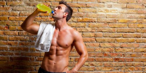 Popular Electrolyte Drinks to Help You Get Energized