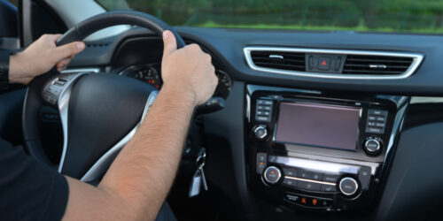 Popular In-Car Entertainment and Security Systems