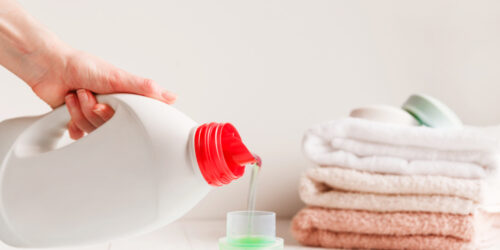 Popular Liquid Laundry Detergents You Can Buy