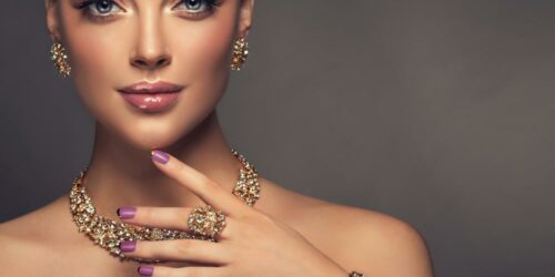 Popular Reasons Why Women Love Jewelry