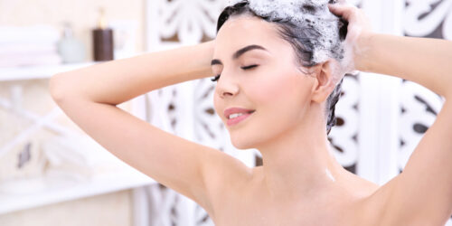 Popular Shampoos to Help Treat Scalp Psoriasis